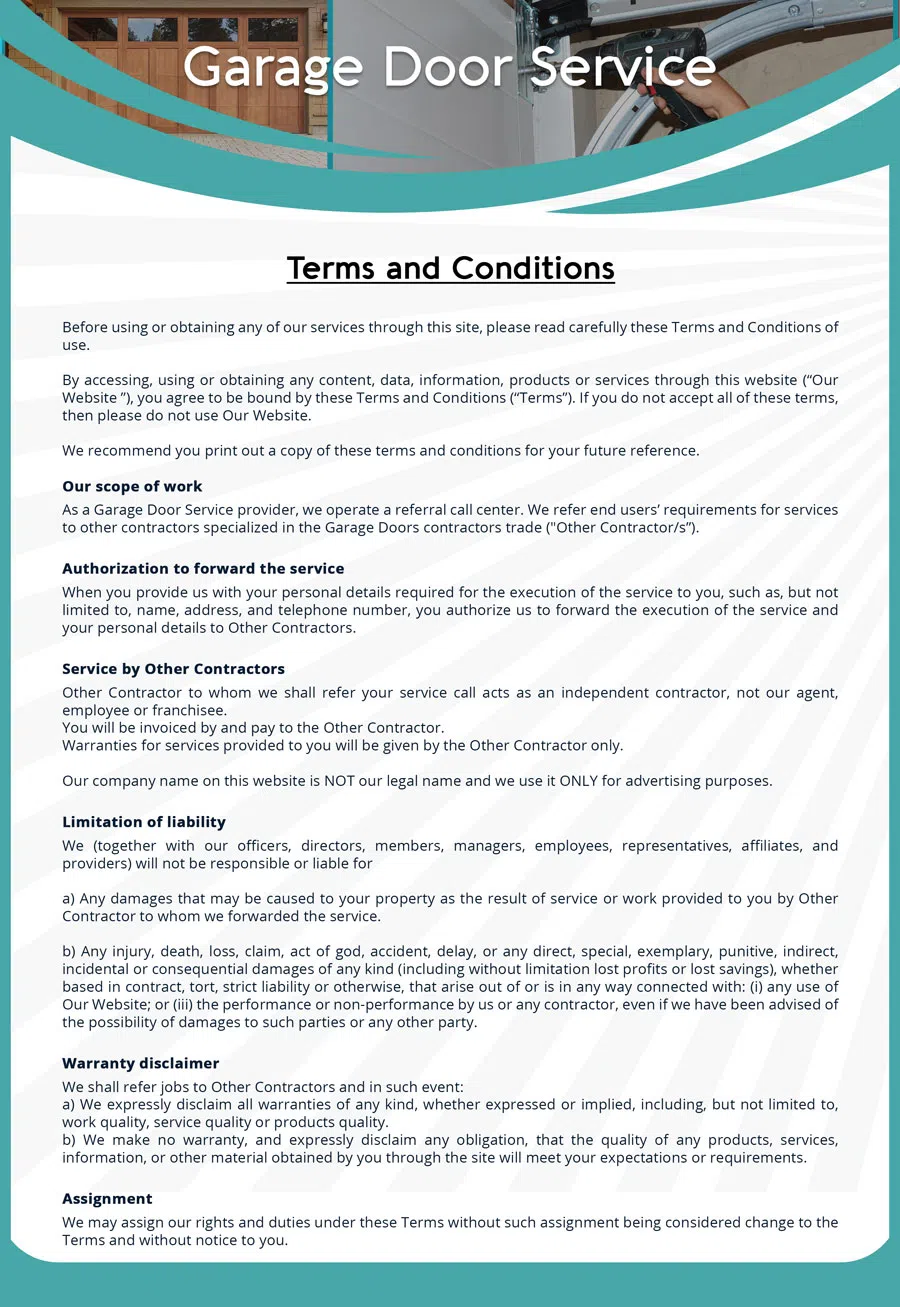 Two Guys Garage Doors Islip, NY 631-518-6068